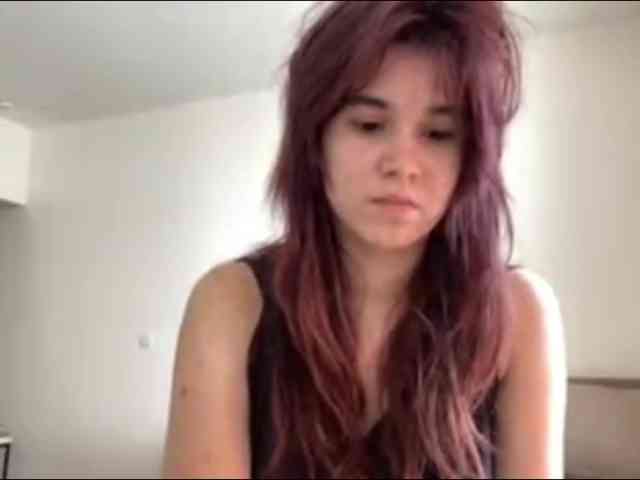AngelinaVier webcam