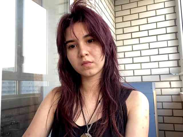 AngelinaVier webcam