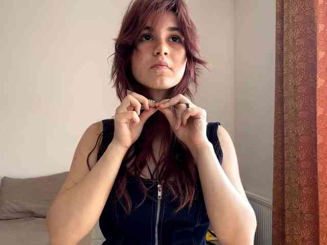 AngelinaVier webcam
