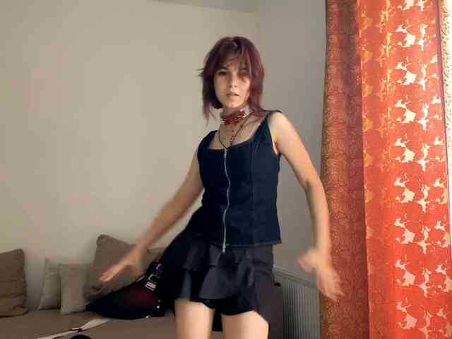 AngelinaVier webcam