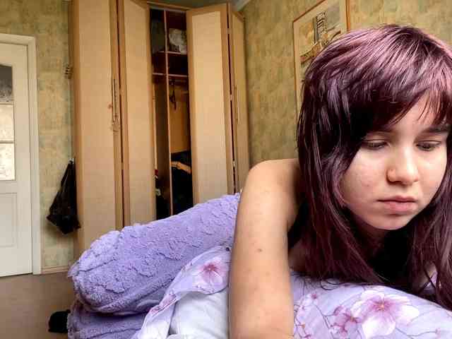 AngelinaVier webcam
