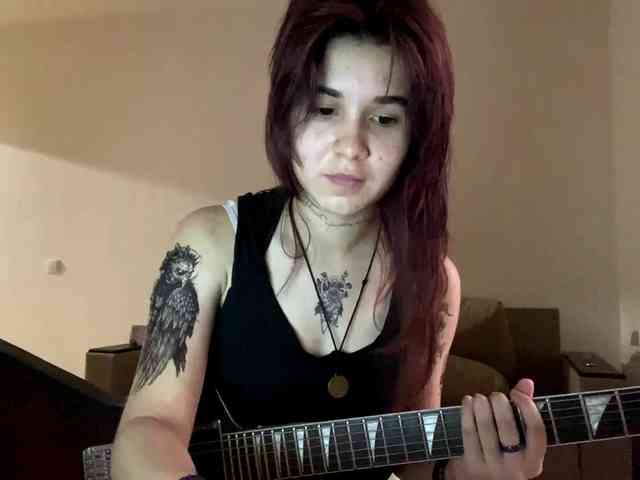 AngelinaVier webcam