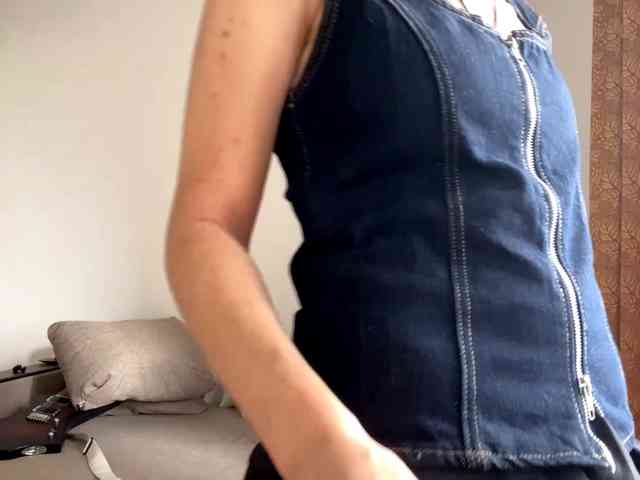 AngelinaVier webcam