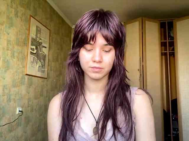 AngelinaVier webcam