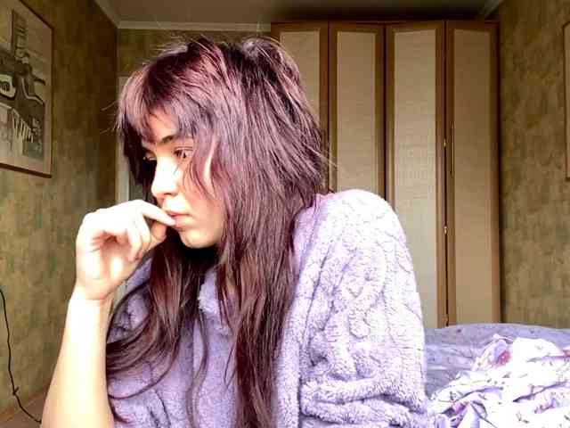 AngelinaVier webcam