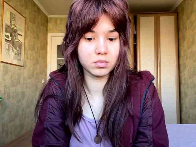 AngelinaVier webcam