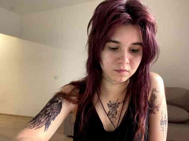 AngelinaVier webcam