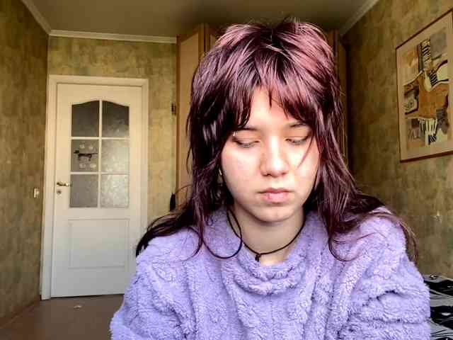 AngelinaVier webcam