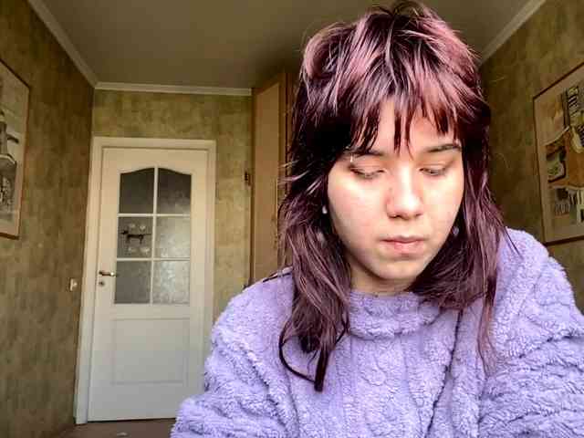 AngelinaVier webcam