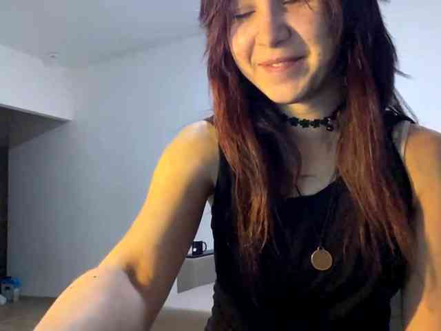 AngelinaVier webcam