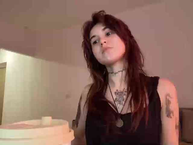 AngelinaVier webcam