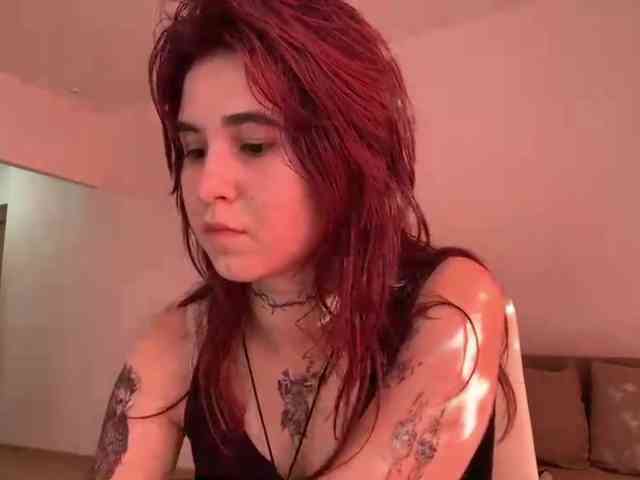 AngelinaVier webcam