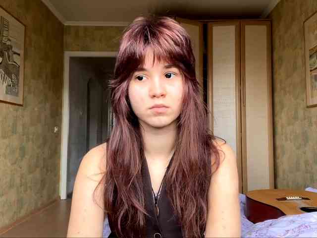 AngelinaVier webcam