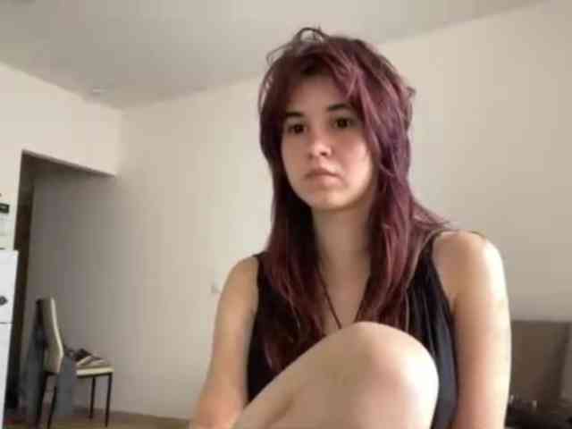 AngelinaVier webcam