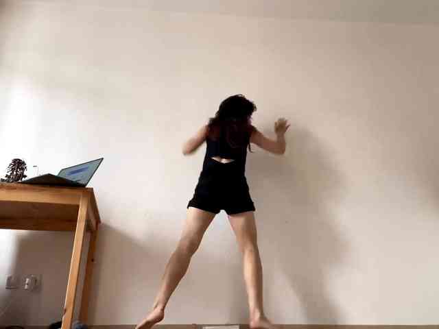 AngelinaVier webcam