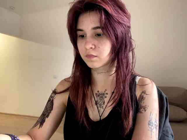 AngelinaVier webcam