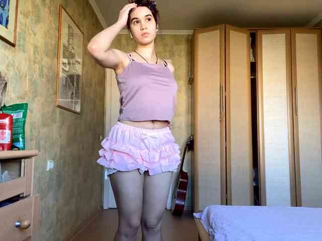 AngelinaVier webcam