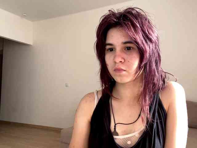 AngelinaVier webcam