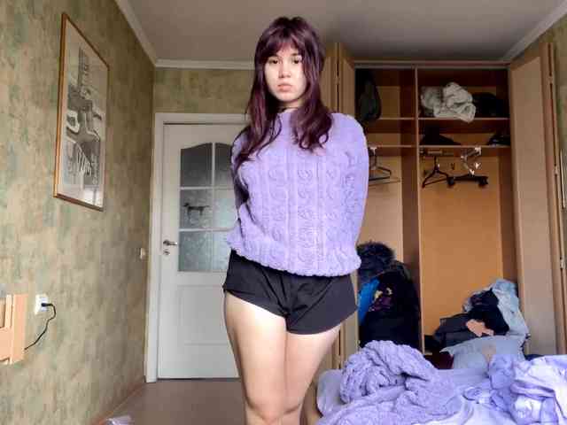 AngelinaVier webcam