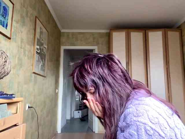 AngelinaVier webcam
