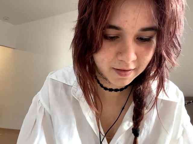 AngelinaVier webcam