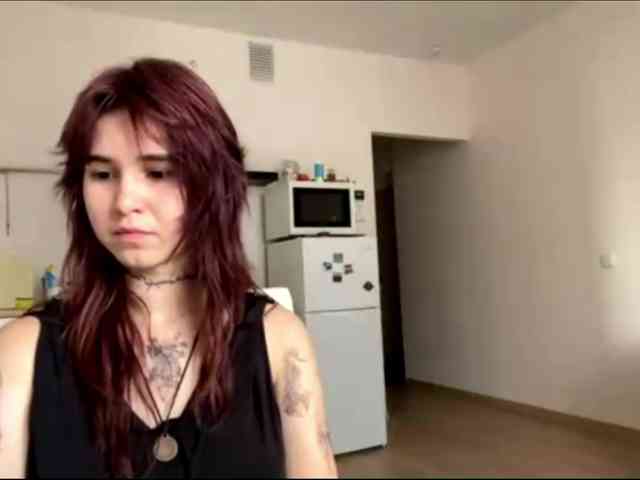 AngelinaVier webcam