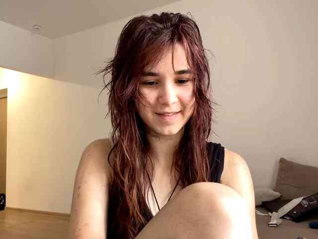 AngelinaVier webcam