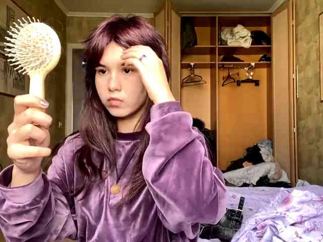 AngelinaVier webcam
