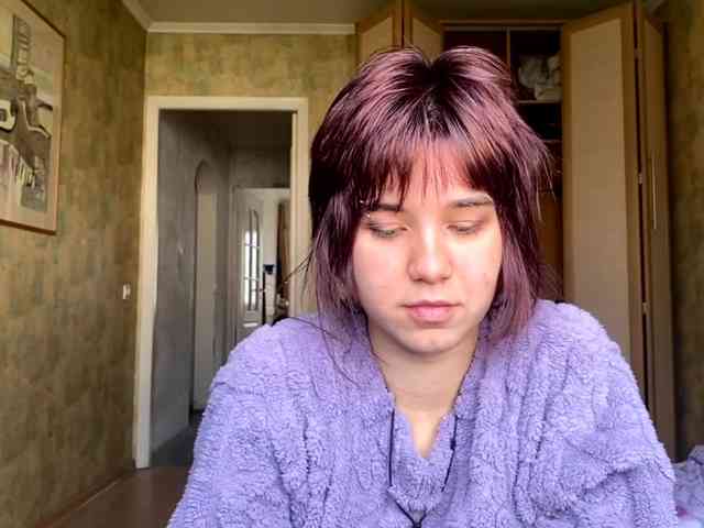 AngelinaVier webcam