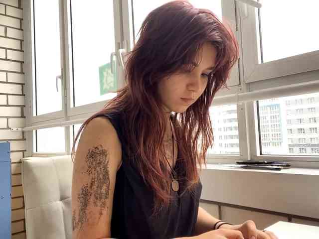 AngelinaVier webcam