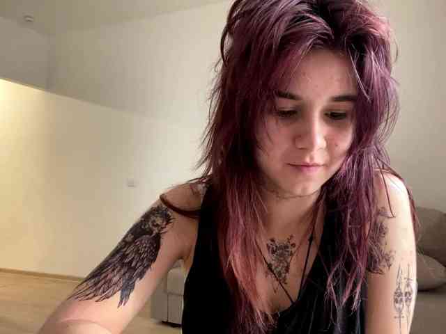 AngelinaVier webcam