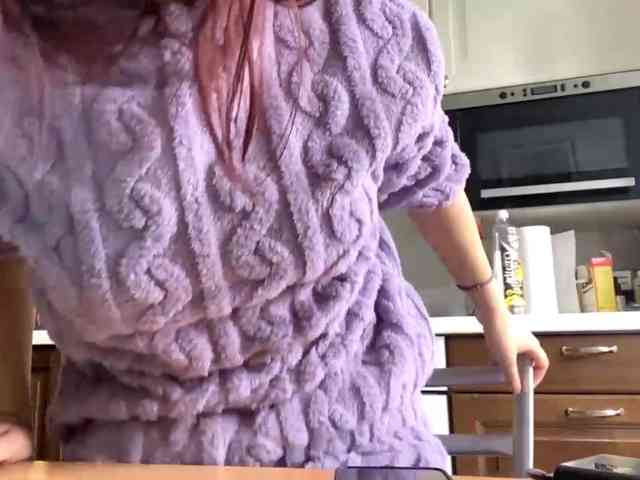 AngelinaVier webcam
