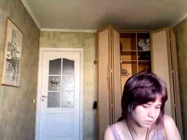 AngelinaVier webcam