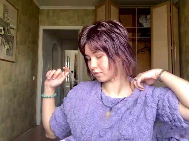 AngelinaVier webcam