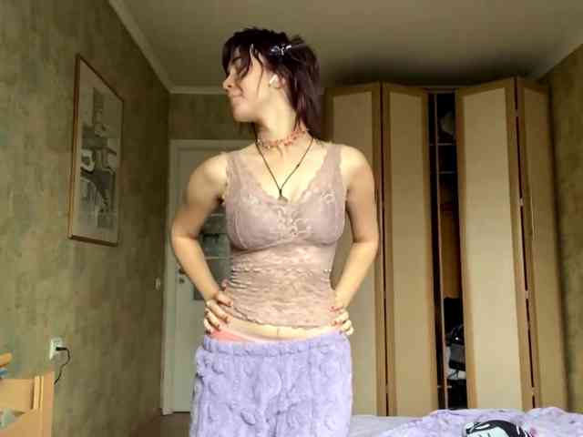 AngelinaVier webcam