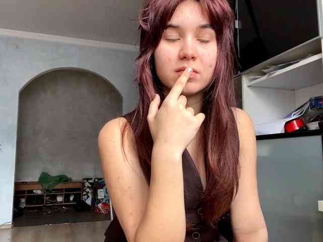 AngelinaVier webcam