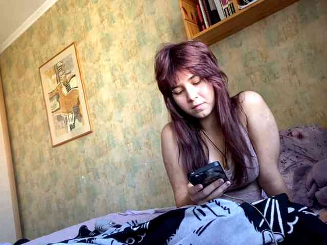 AngelinaVier webcam
