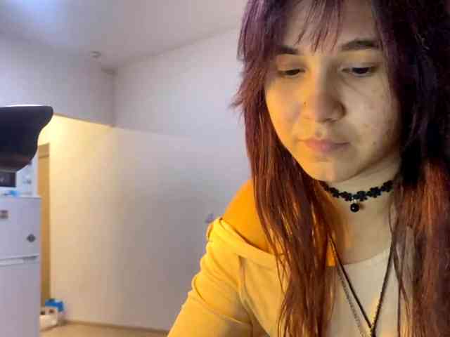 angelinavier's live room