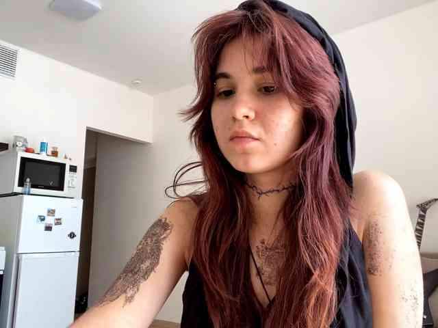 AngelinaVier webcam