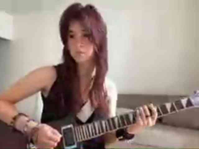 AngelinaVier webcam