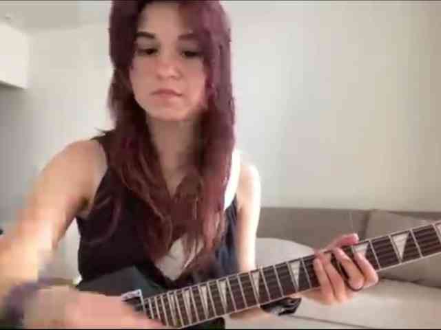 AngelinaVier webcam