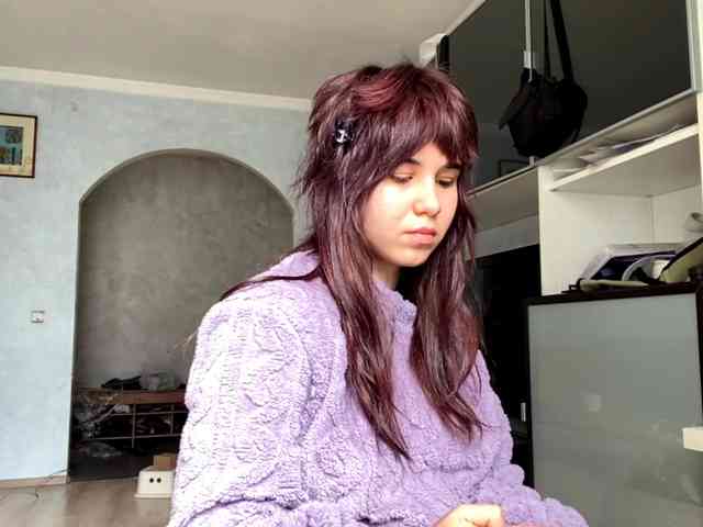 AngelinaVier webcam