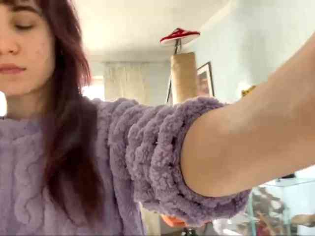 AngelinaVier - Girl 