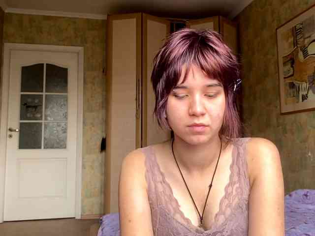 AngelinaVier webcam