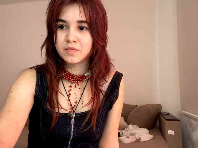 AngelinaVier webcam