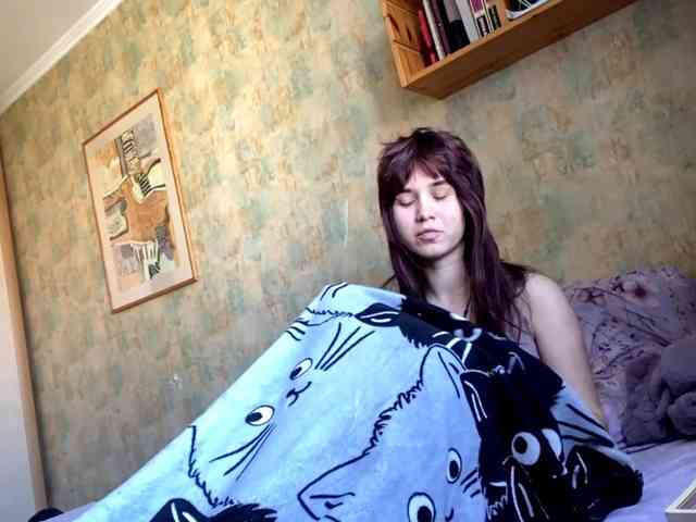 AngelinaVier webcam