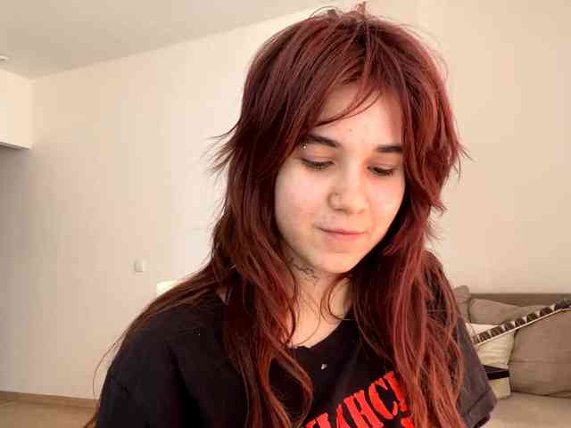 AngelinaVier webcam