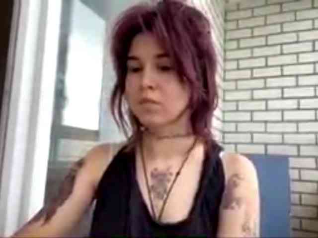 AngelinaVier webcam