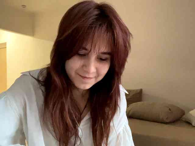 AngelinaVier webcam