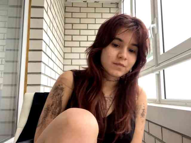 AngelinaVier webcam